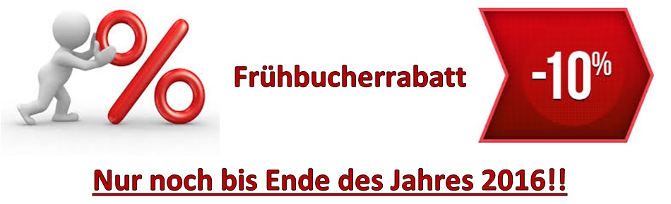 2fruehbucherrabatt