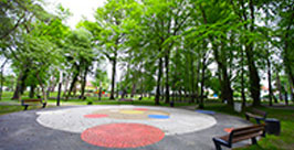 park-przyjaciol